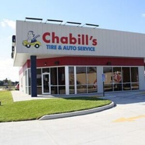 Chabill’s Tire Centers