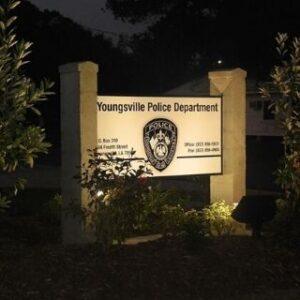 Youngsville Police Department