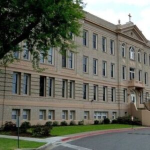Mount Carmel Academy Security Upgrades